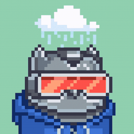 Animated Moonbird