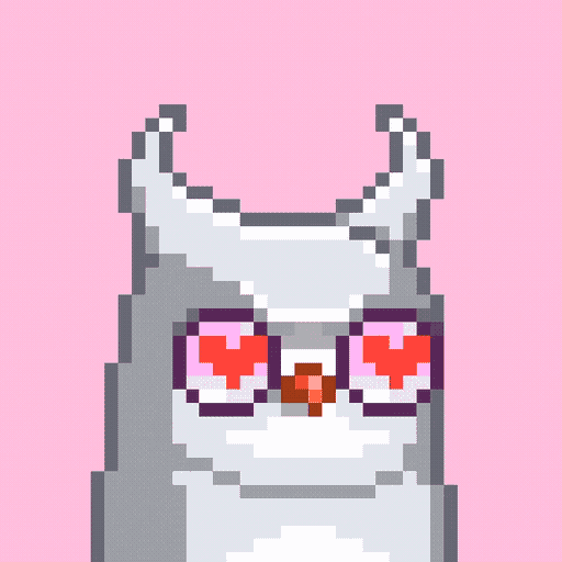 Animated Moonbird