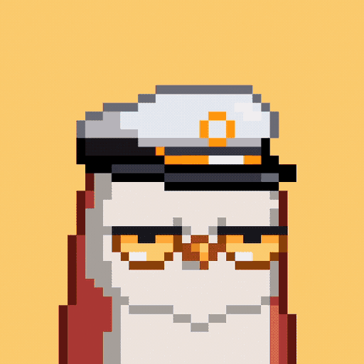 Animated Moonbird