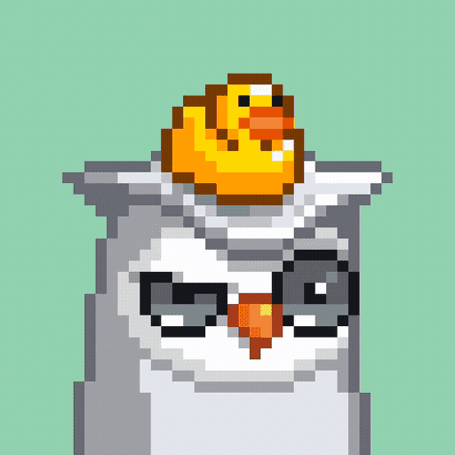 Animated Moonbird