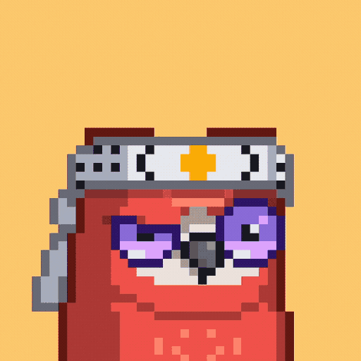Animated Moonbird