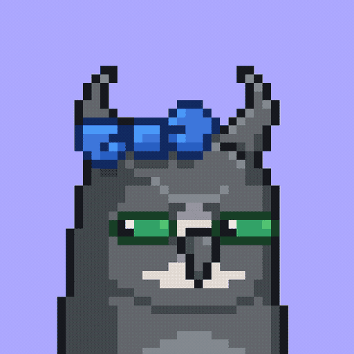 Animated Moonbird