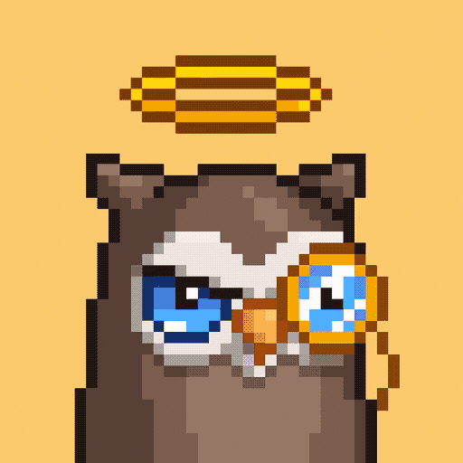 Animated Moonbird