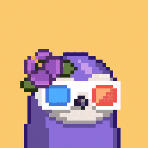 Animated Moonbird