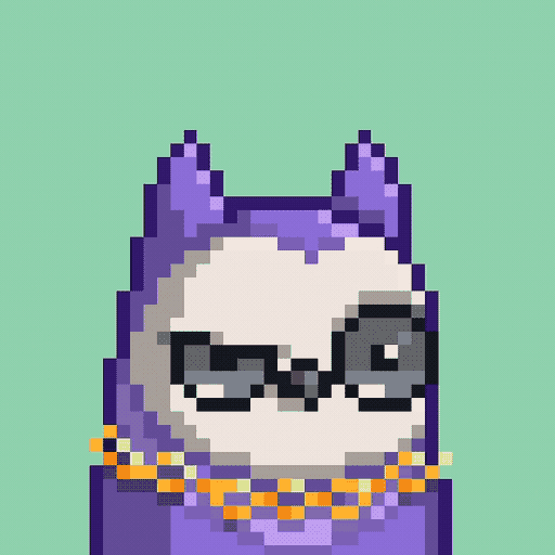 Animated Moonbird