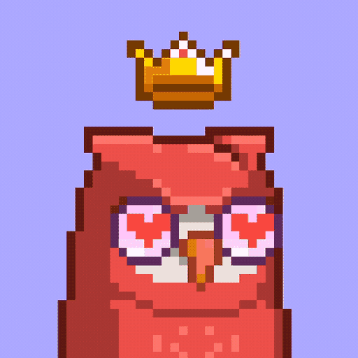 Animated Moonbird