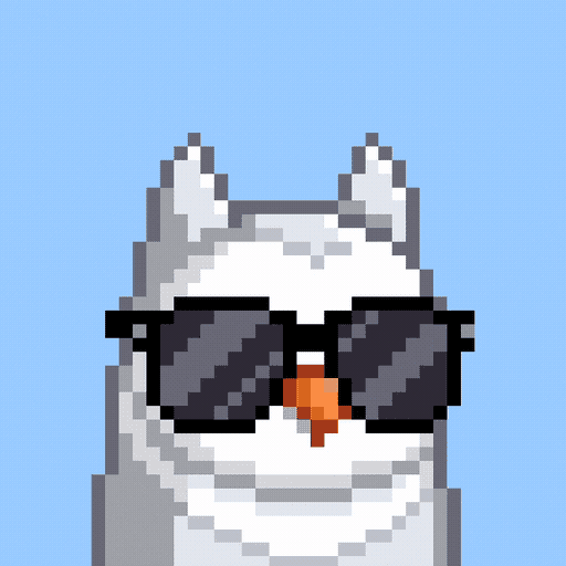 Animated Moonbird