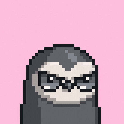 Animated Moonbird