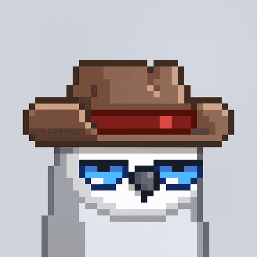 Animated Moonbird