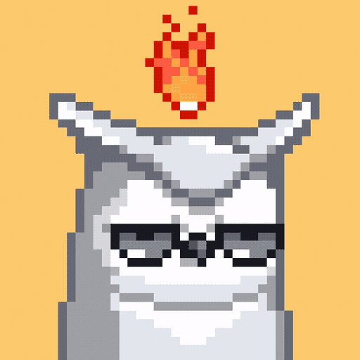 Animated Moonbird