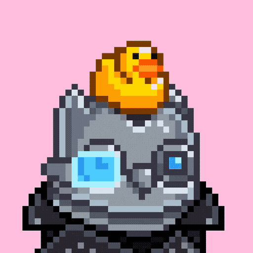 Animated Moonbird