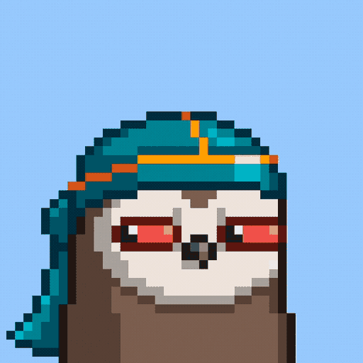 Animated Moonbird