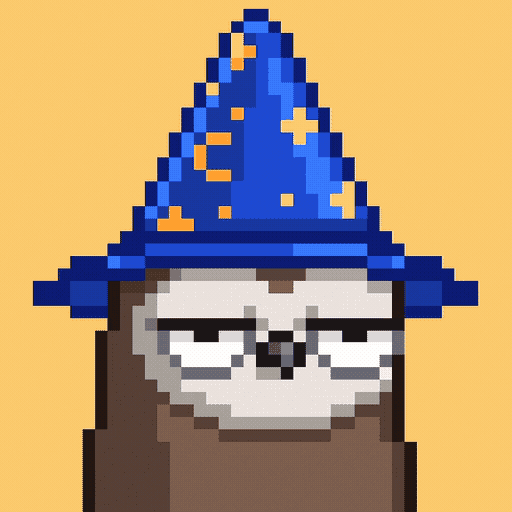 Animated Moonbird