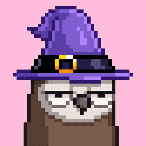 Animated Moonbird