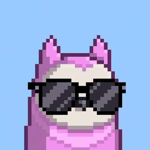 Animated Moonbird