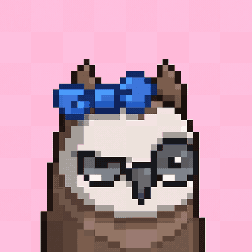 Animated Moonbird