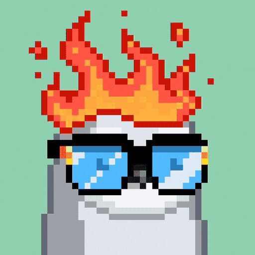Animated Moonbird