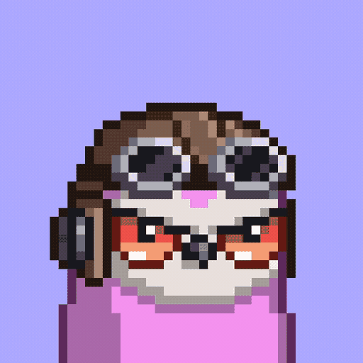 Animated Moonbird