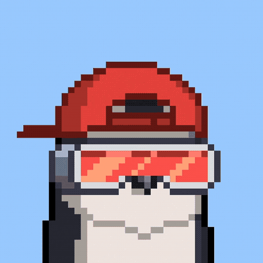 Animated Moonbird