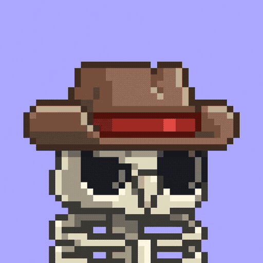 Animated Moonbird