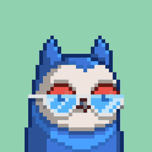 Animated Moonbird