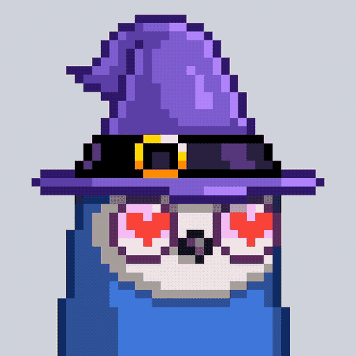 Animated Moonbird