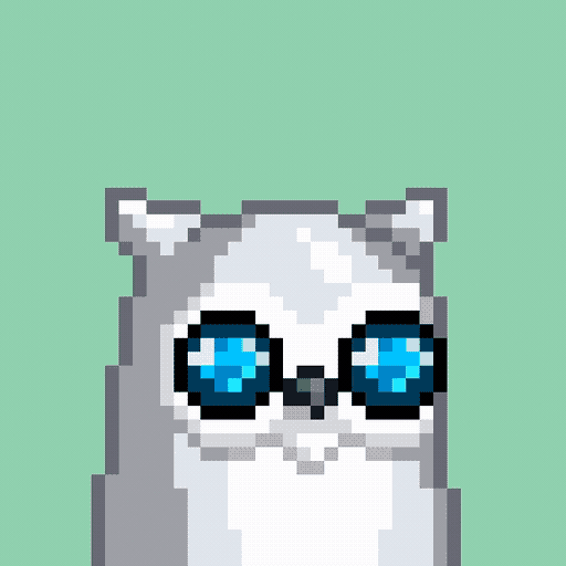 Animated Moonbird