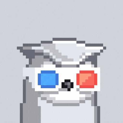 Animated Moonbird