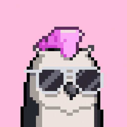 Animated Moonbird