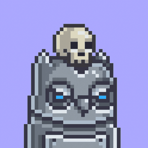 Animated Moonbird
