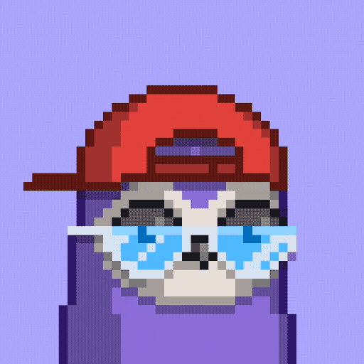 Animated Moonbird