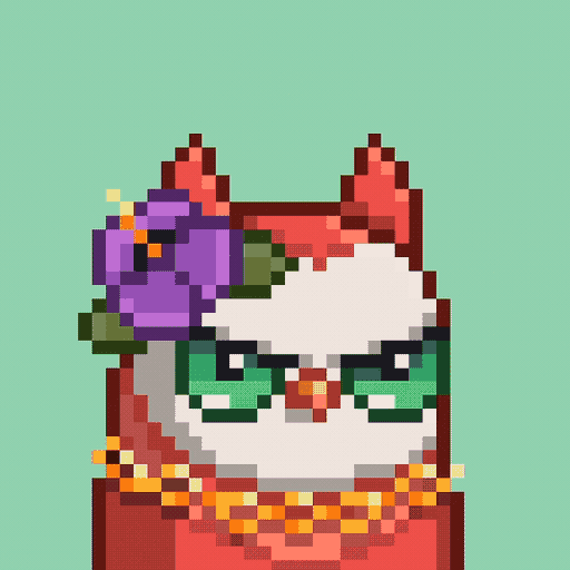 Animated Moonbird