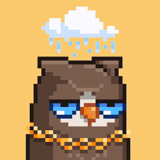 Animated Moonbird