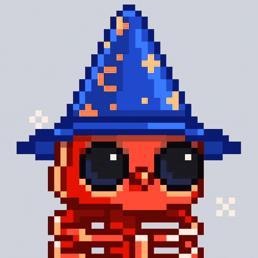Animated Moonbird