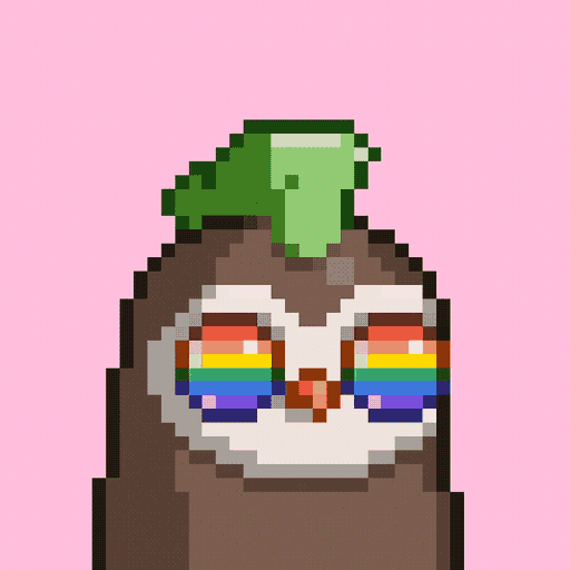 Animated Moonbird