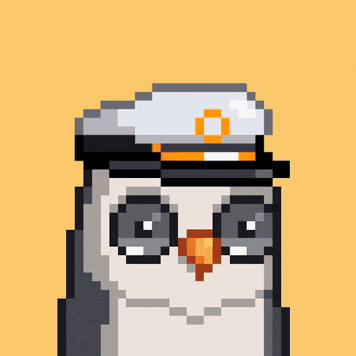 Animated Moonbird
