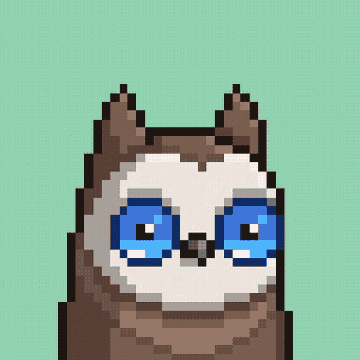 Animated Moonbird