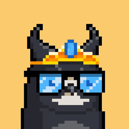 Animated Moonbird