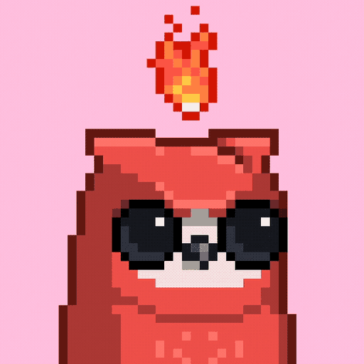 Animated Moonbird