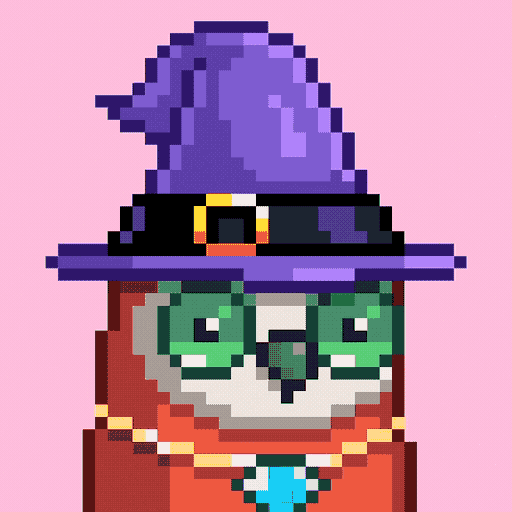 Animated Moonbird
