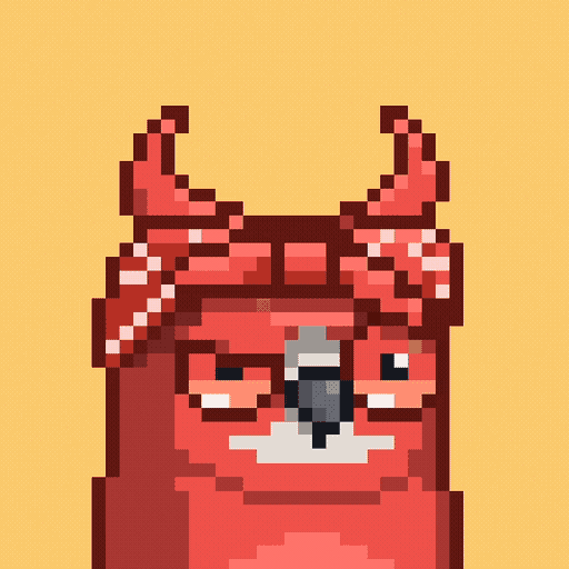Animated Moonbird