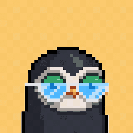 Animated Moonbird