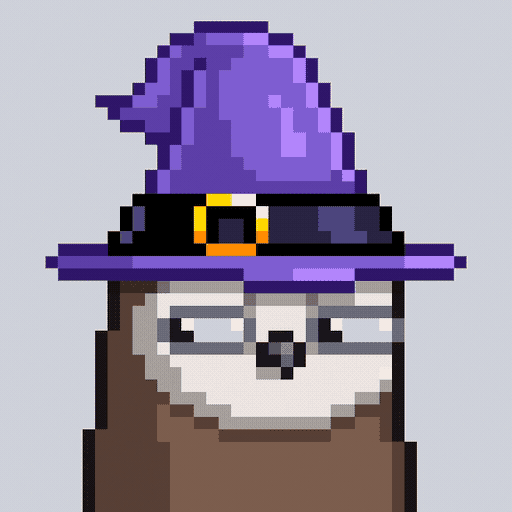 Animated Moonbird