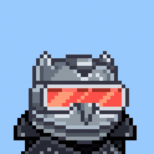 Animated Moonbird