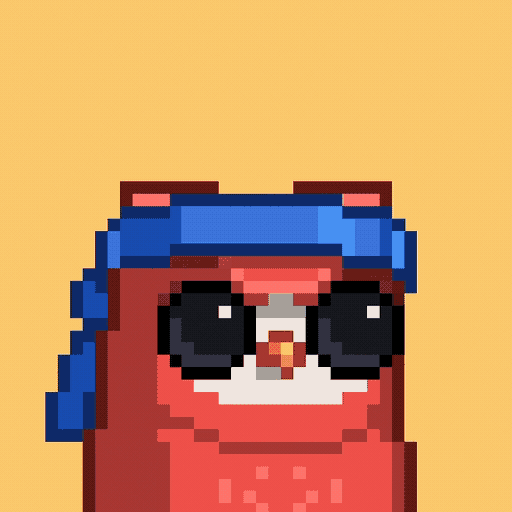 Animated Moonbird