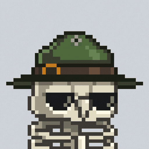 Animated Moonbird