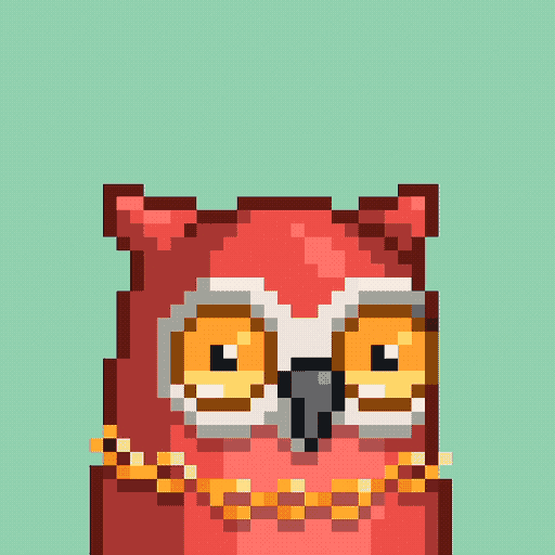 Animated Moonbird