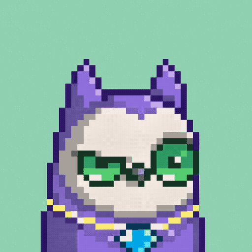 Animated Moonbird