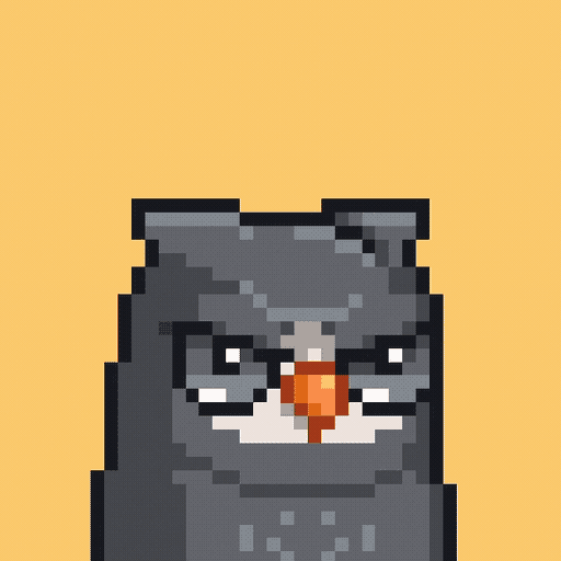 Animated Moonbird