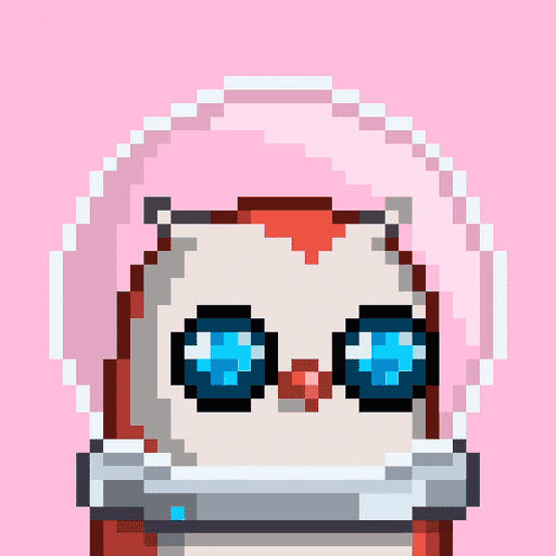 Animated Moonbird